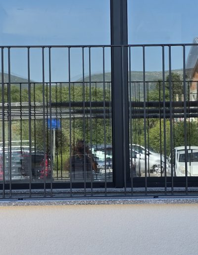 Francuski balkon
